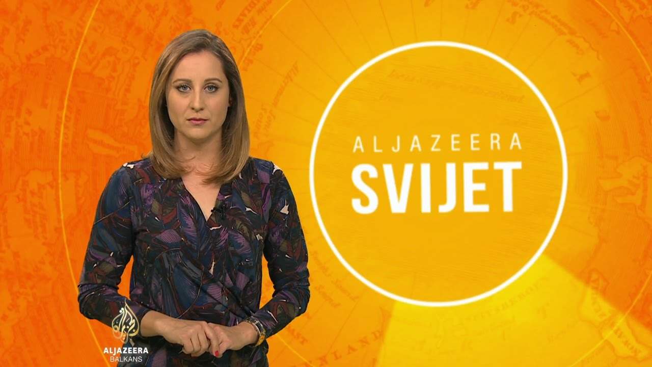 Al Jazeera Svijet: Lampedusa - linija odbrane ljudskosti